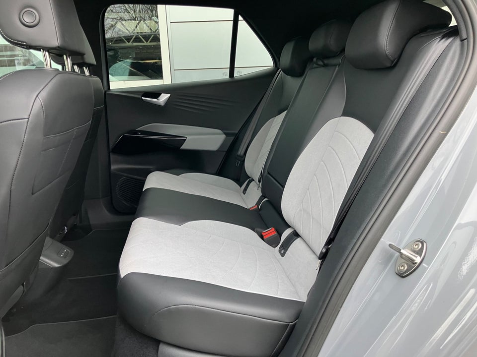 VW ID.3 58 Pro Performance 5d