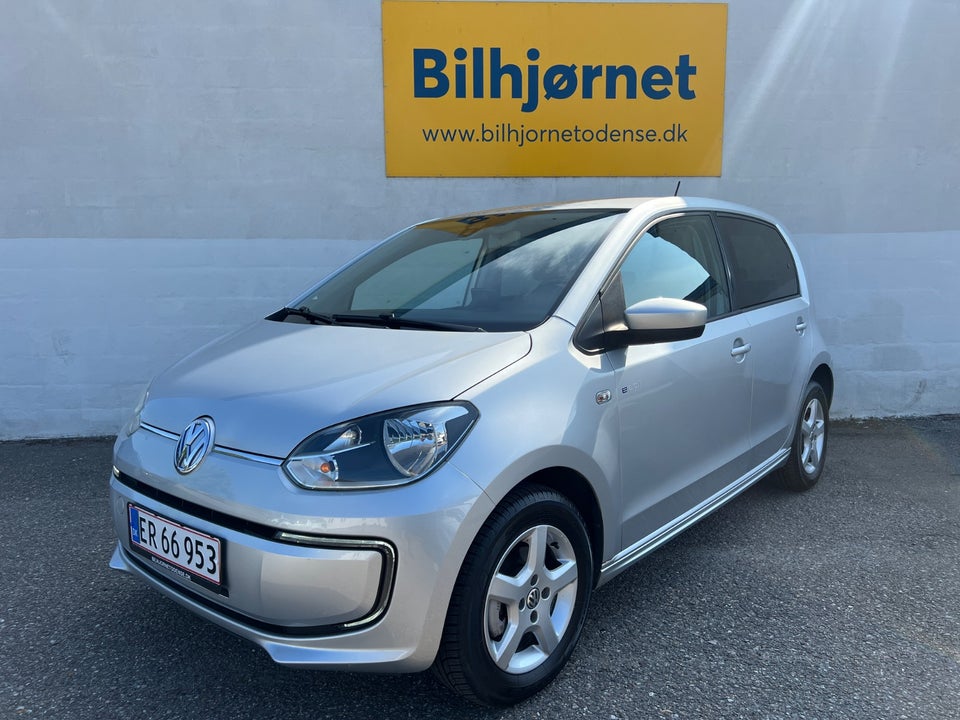VW e-Up! High Up! 5d