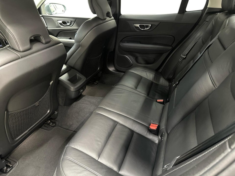 Volvo S60 2,0 B4 197 Inscription aut. 4d