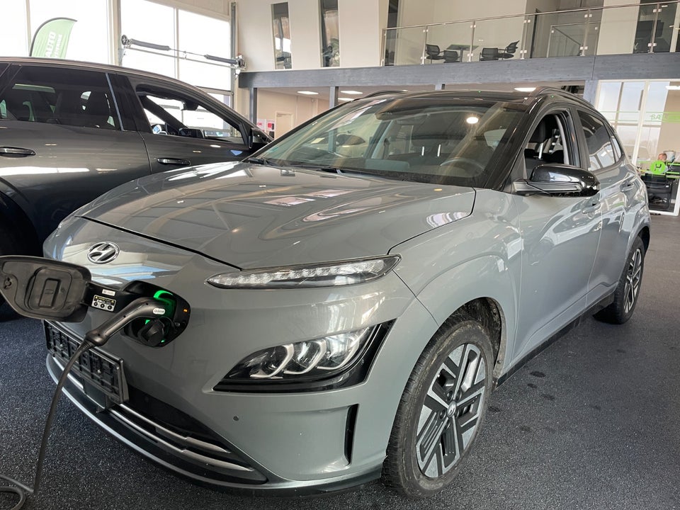 Hyundai Kona 39 EV Trend 5d