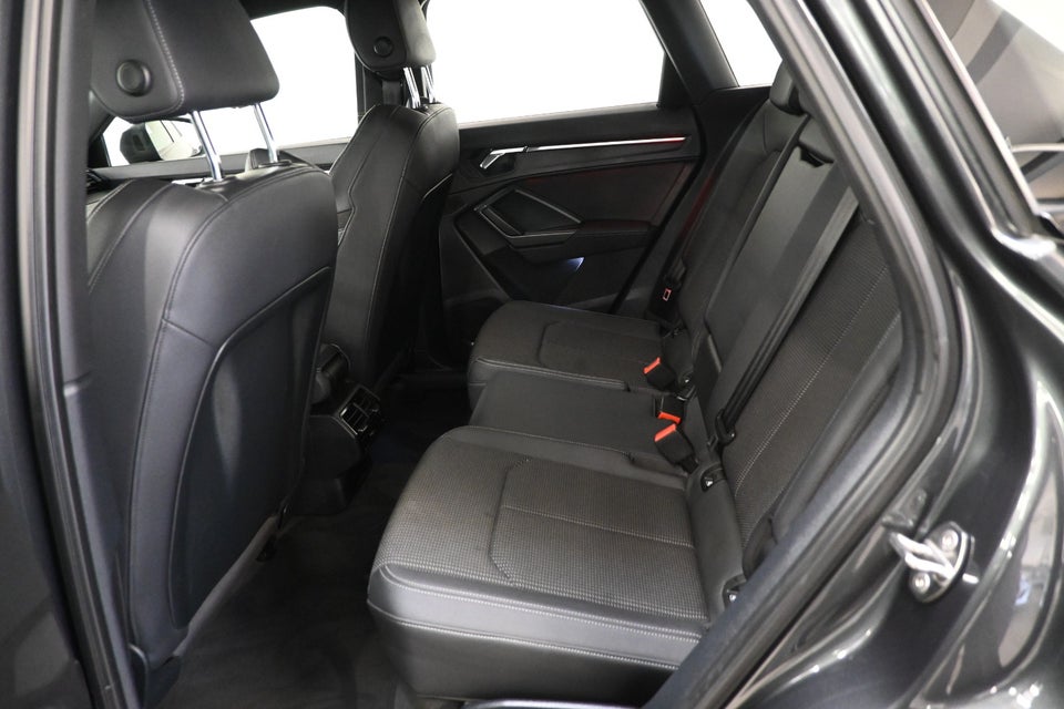 Audi Q3 45 TFSi e S-line plus S-tr. 5d