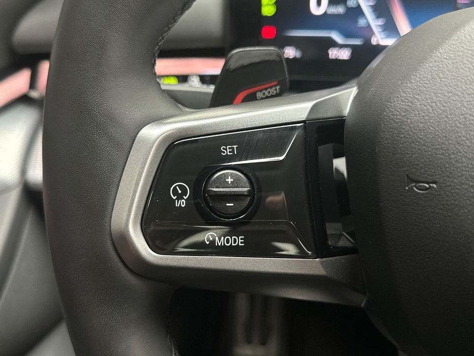 BMW i5 eDrive40 M-Sport 4d