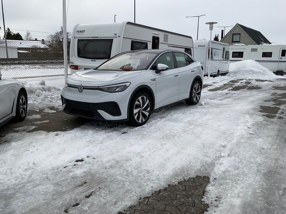 VW ID.5 77 Pro Performance 5d