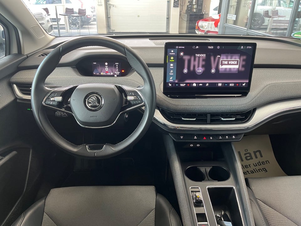 Skoda Enyaq 60 iV 5d