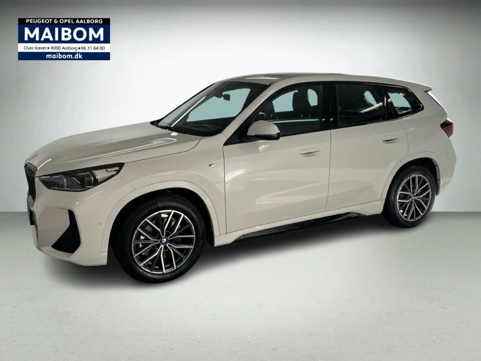 BMW iX1 xDrive30 M-Sport 5d