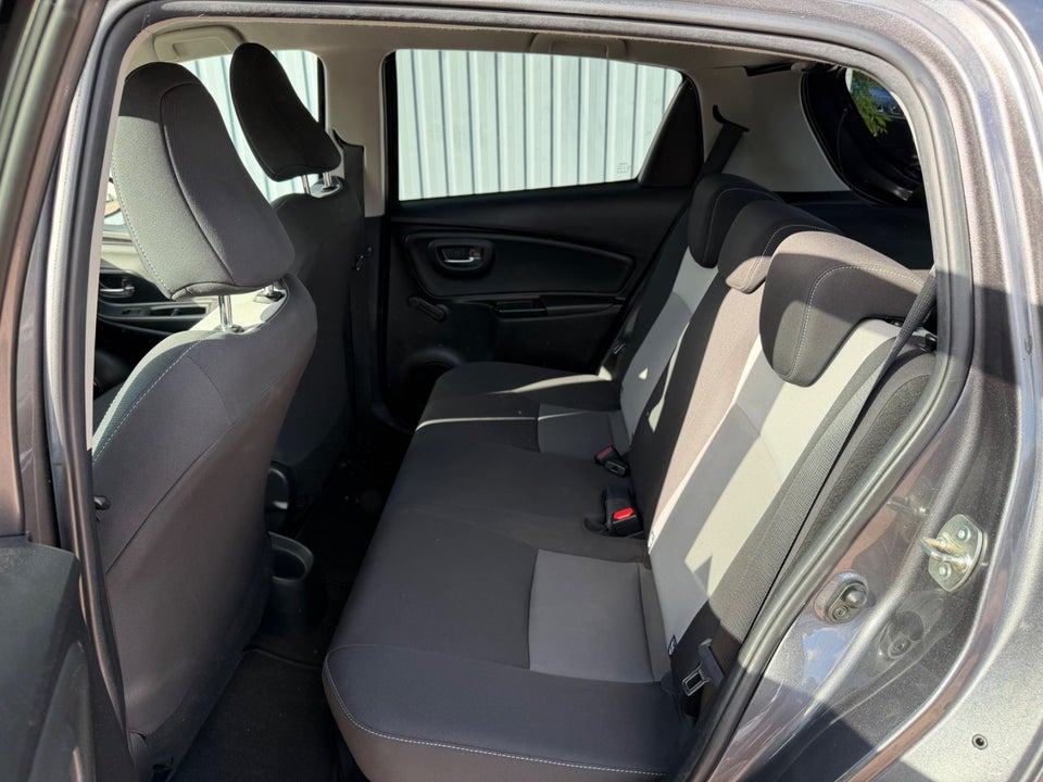 Toyota Yaris 1,5 Hybrid H2 Premium e-CVT 5d