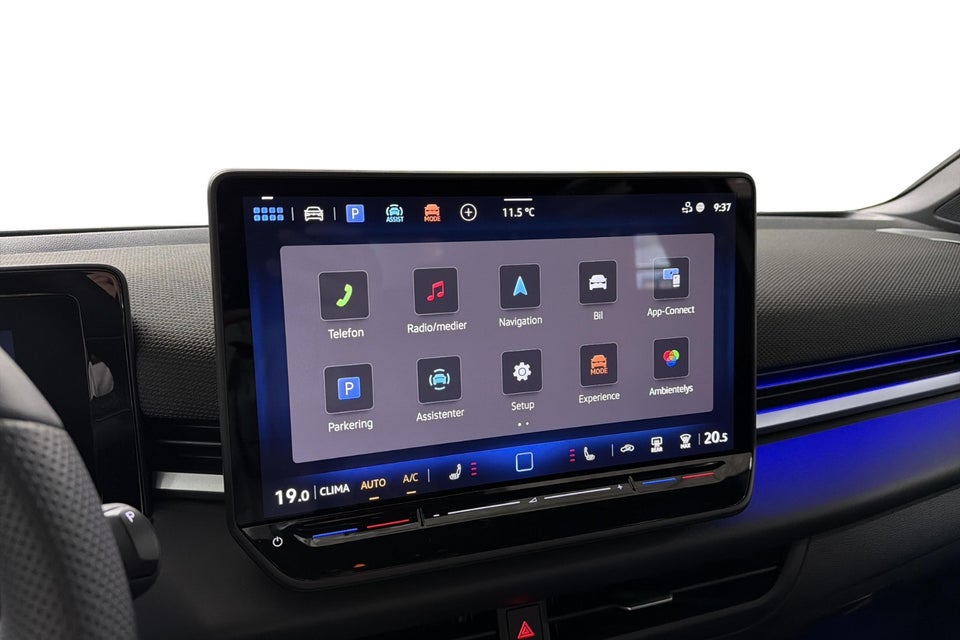 VW T-Roc 1,5 eTSi 150 R-line DSG 5d