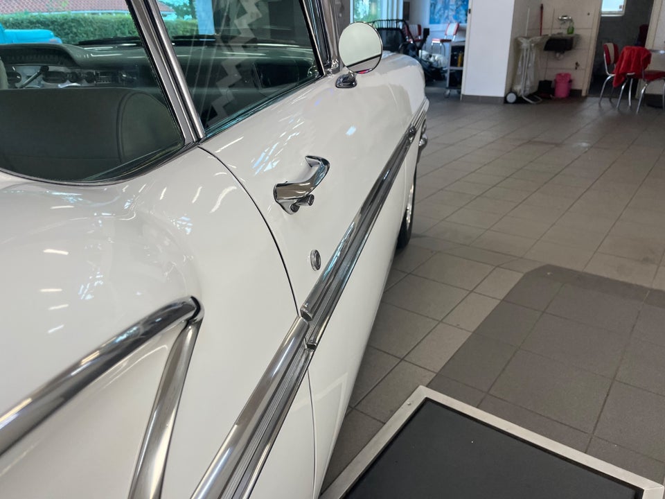 Chevrolet Impala 5,7 Coupé 2d