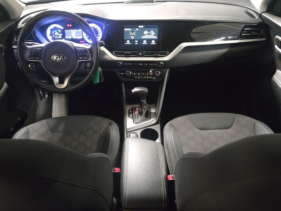 Kia Niro 1,6 PHEV Comfort DCT 5d