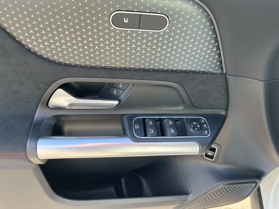 Mercedes EQA250+ AMG Edition 5d