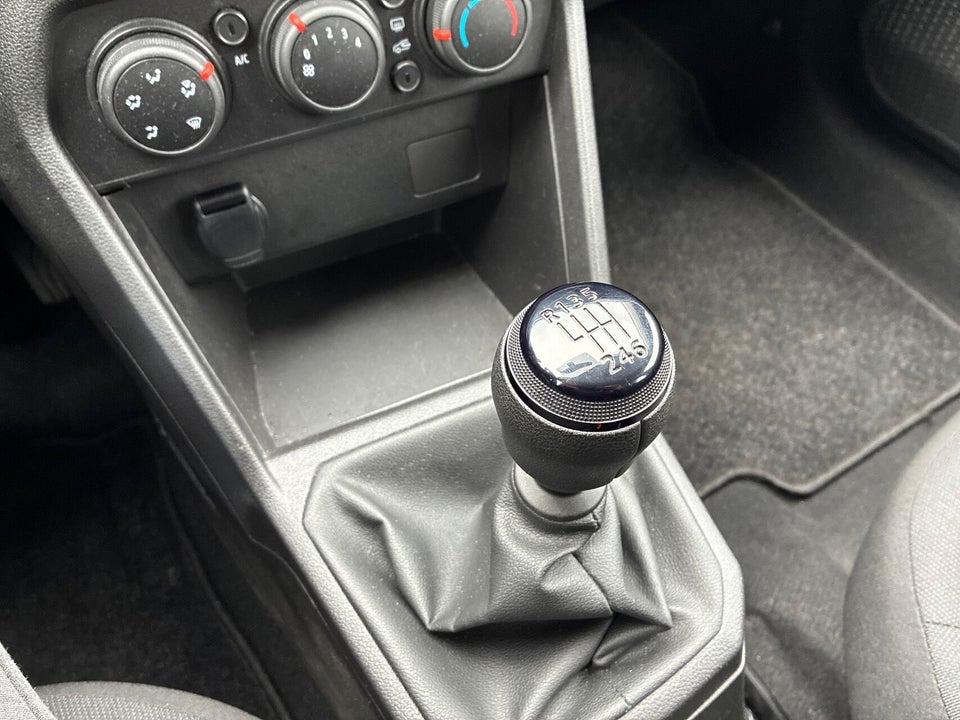 Dacia Sandero 1,0 TCe 90 Essential 5d