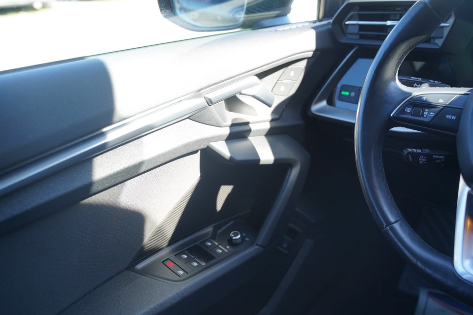 Audi A3 40 TFSi e Sport Sportback S-tr. 5d