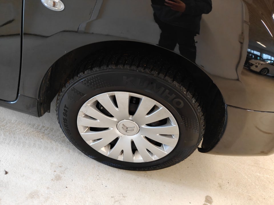 Citroën Berlingo 1,6 BlueHDi 100 Feel 5d