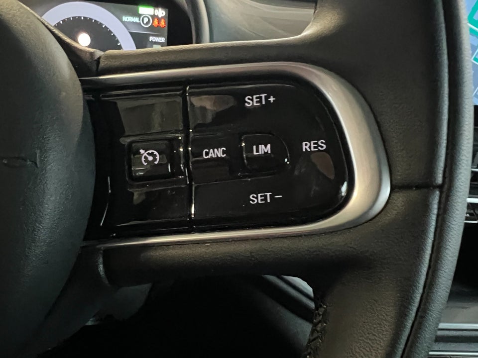 Fiat 500e 42 Icon Pack 3d