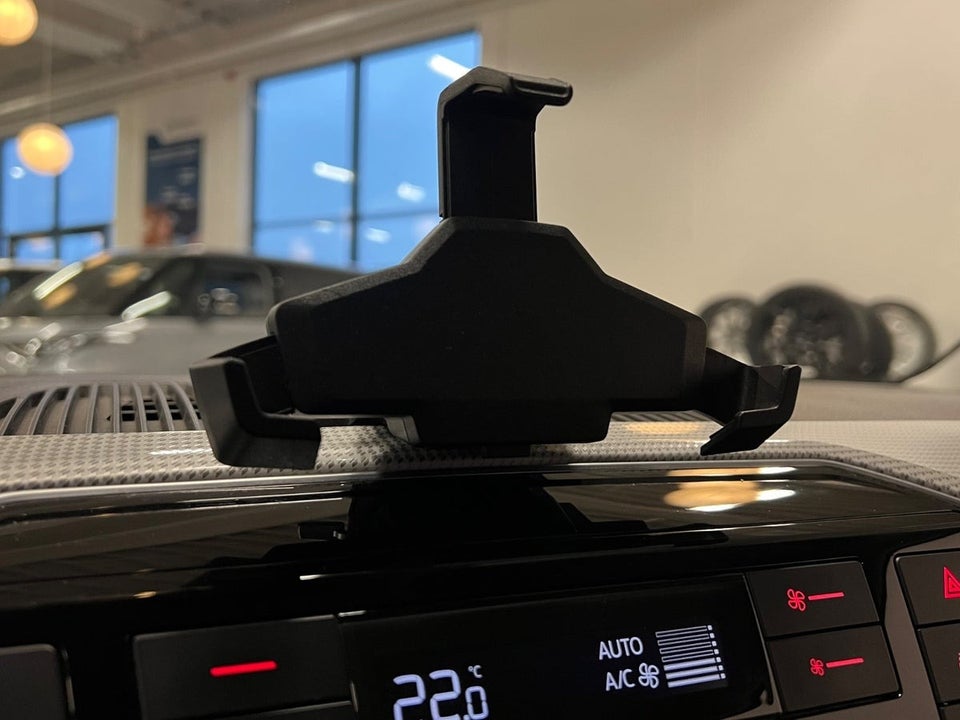 VW e-Up! Move Up! 5d