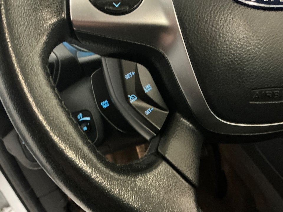 Ford Kuga 2,0 TDCi 120 Trend+ 5d