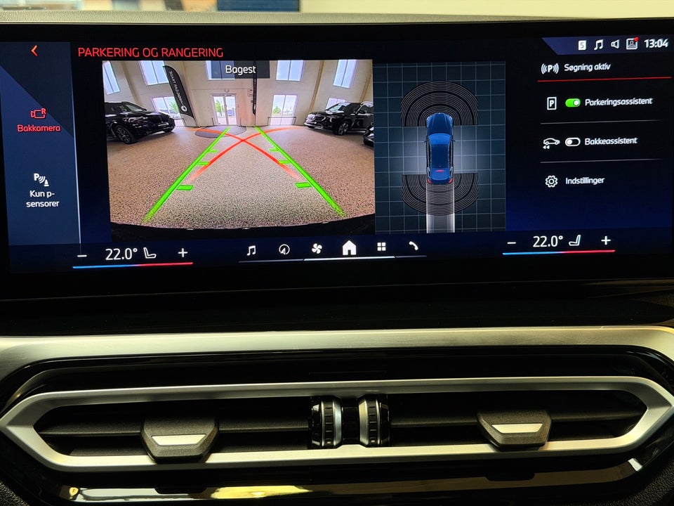 BMW i4 eDrive35 Charged 5d