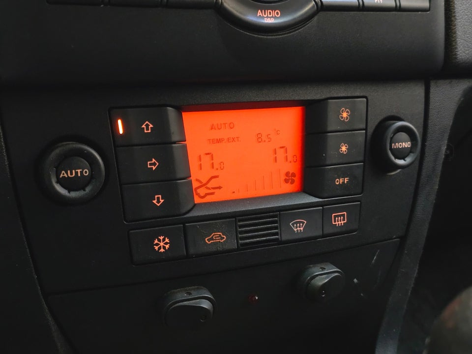 Fiat Stilo 1,9 JTD 120 Active stc. 5d