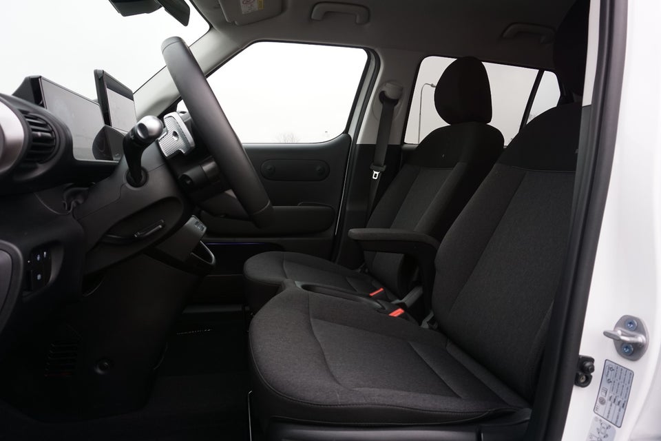 Hyundai Inster 49 Advanced 5d