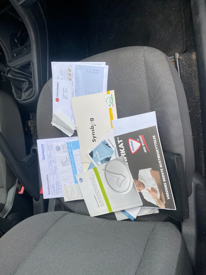 VW Up! 1,0 60 Move Up! BMT 5d