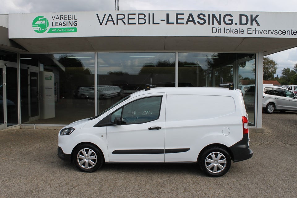 Ford Transit Courier 1,5 TDCi 75 Trend