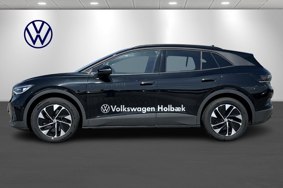 VW ID.4 77 Style+ 5d