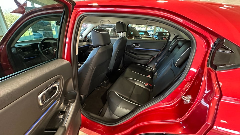 Honda e:Ny1 Elegance 5d