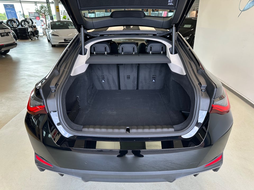 BMW i4 eDrive35 5d