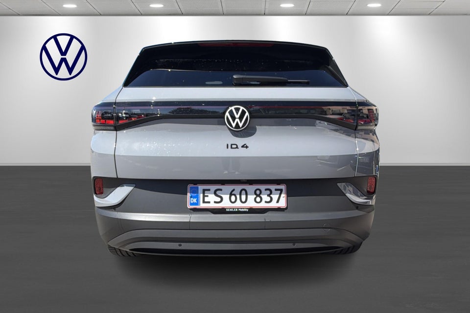 VW ID.4 77 Style Edition 5d