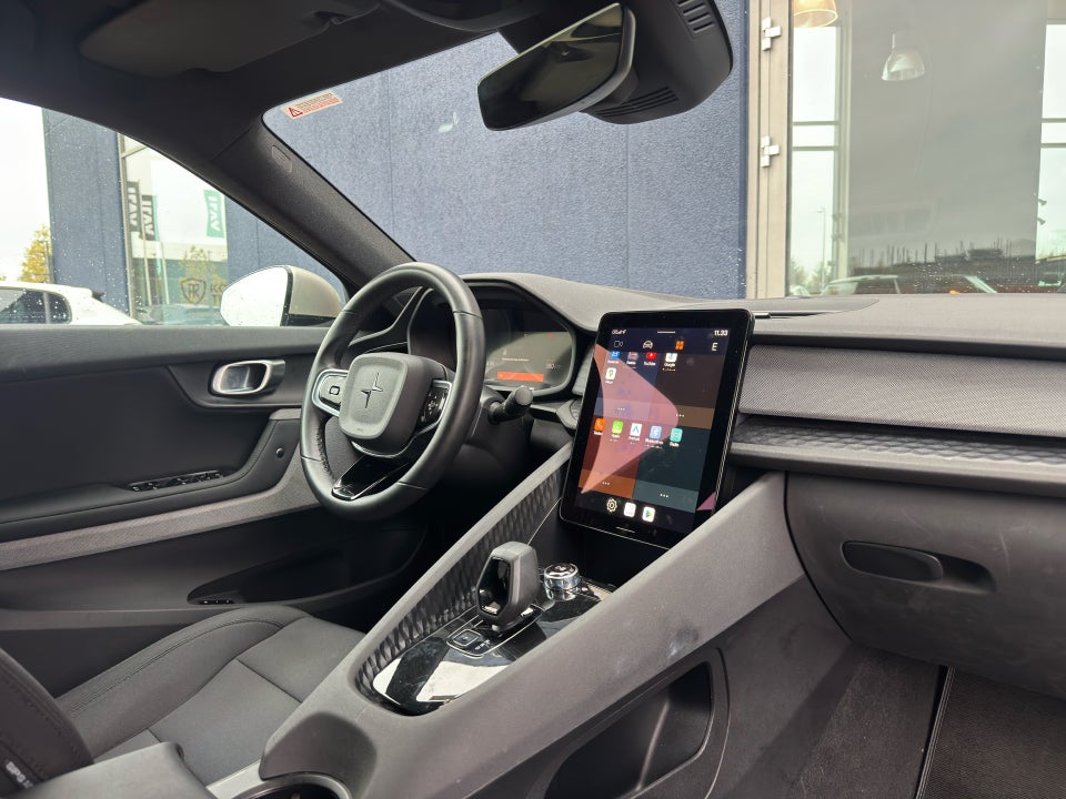 Polestar 2 Long Range 5d
