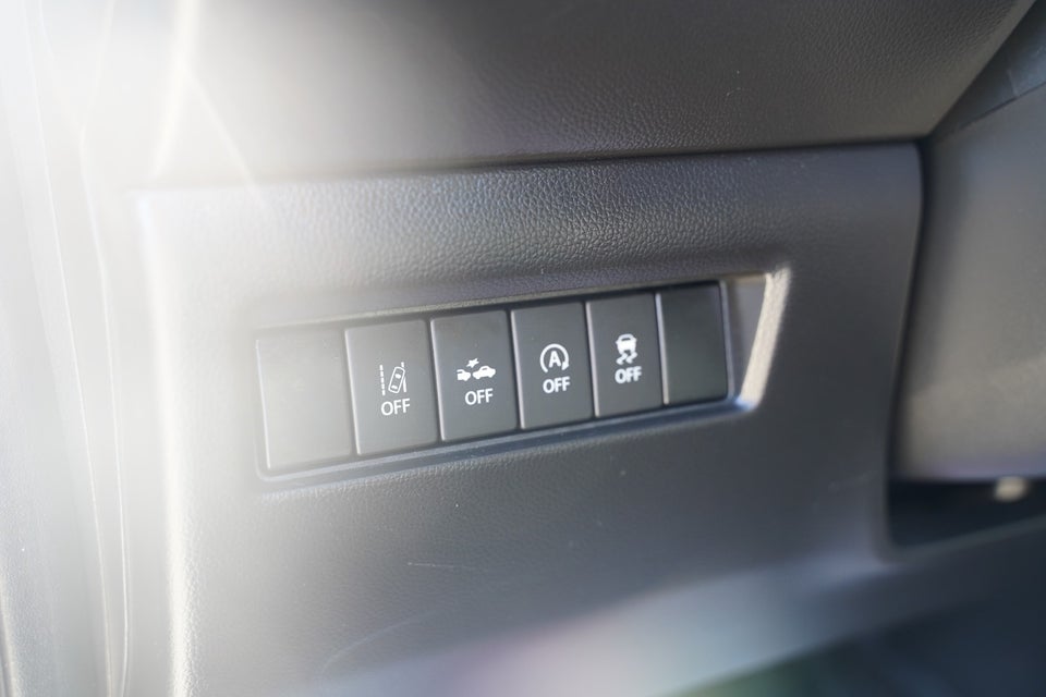 Suzuki Swift 1,2 Dualjet mHybrid Exclusive 5d