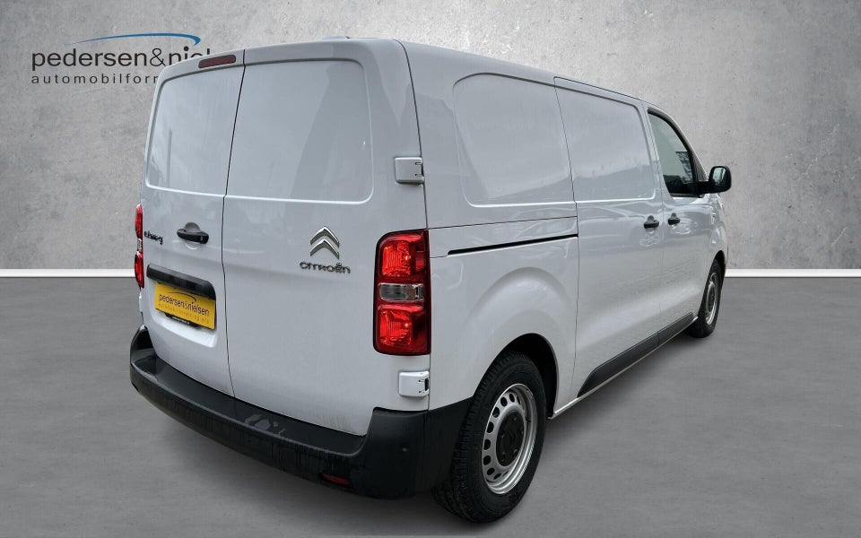 Citroën ë-Jumpy 50 L2 BaseLine