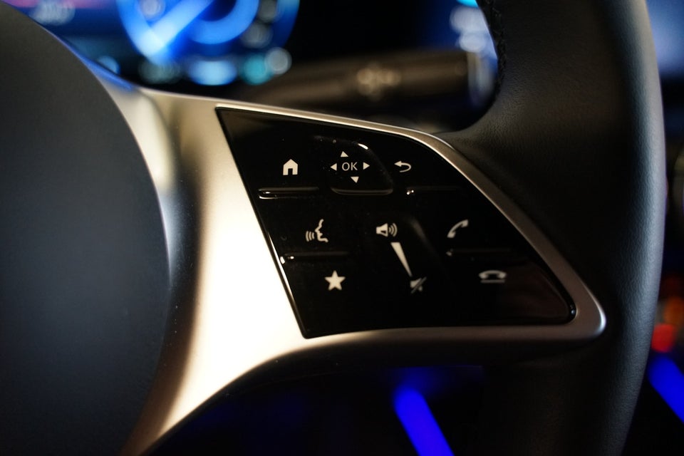 Mercedes EQB250+ Progressive Advance 5d