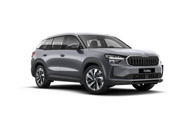 Skoda Kodiaq 1,5 TSi iV Selection DSG 5d