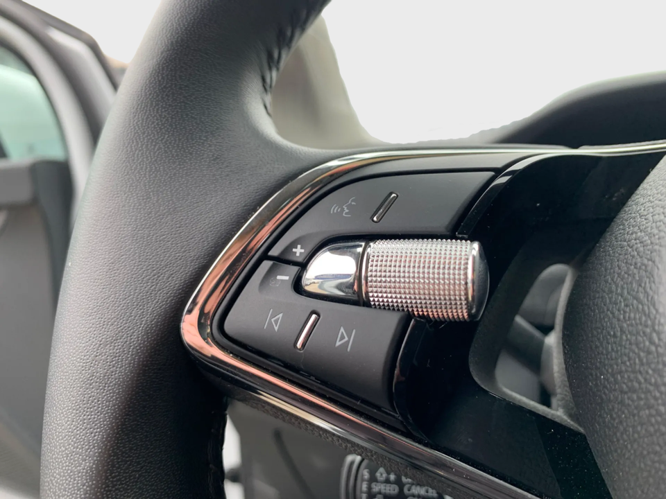 Skoda Enyaq 60 iV Loft 5d