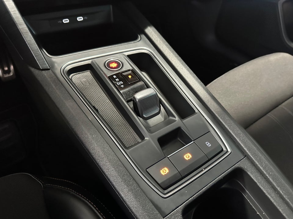 Cupra Formentor 1,4 eHybrid VZ DSG 5d