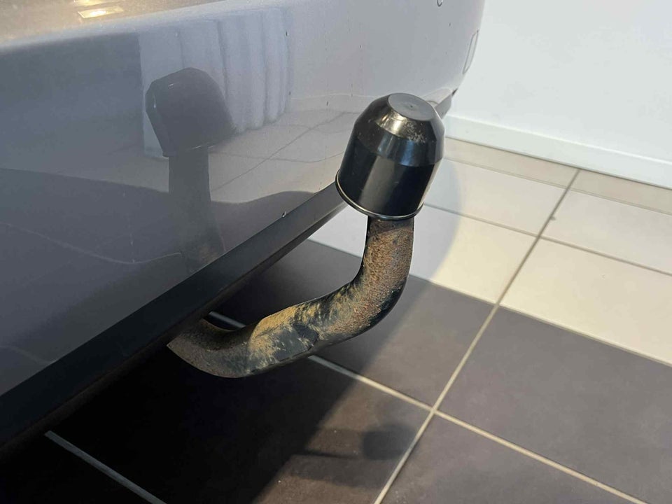 Peugeot 308 1,6 BlueHDi 120 Allure Sky SW 5d