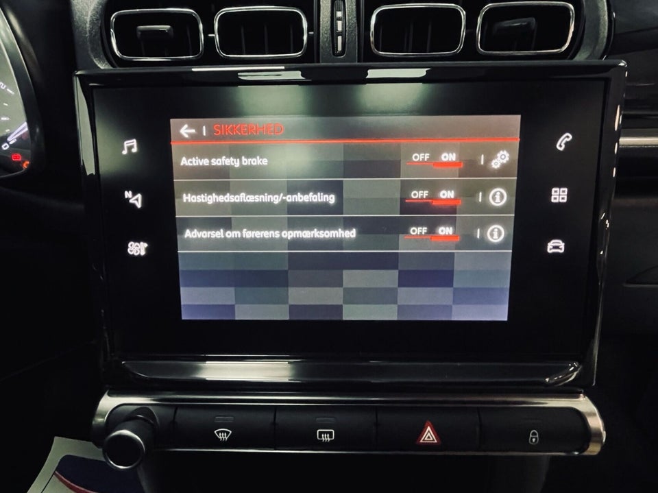 Citroën C3 1,5 BlueHDi 100 Shine 5d