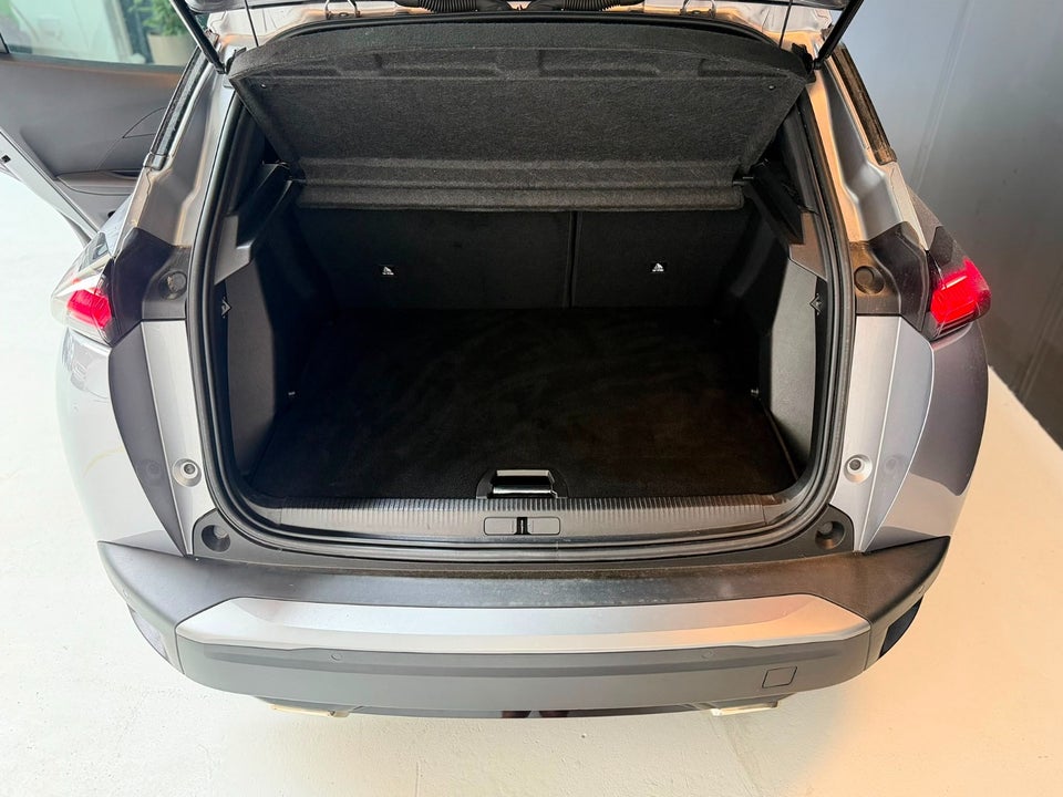 Peugeot 2008 1,2 PureTech 130 Allure Pack EAT8 5d