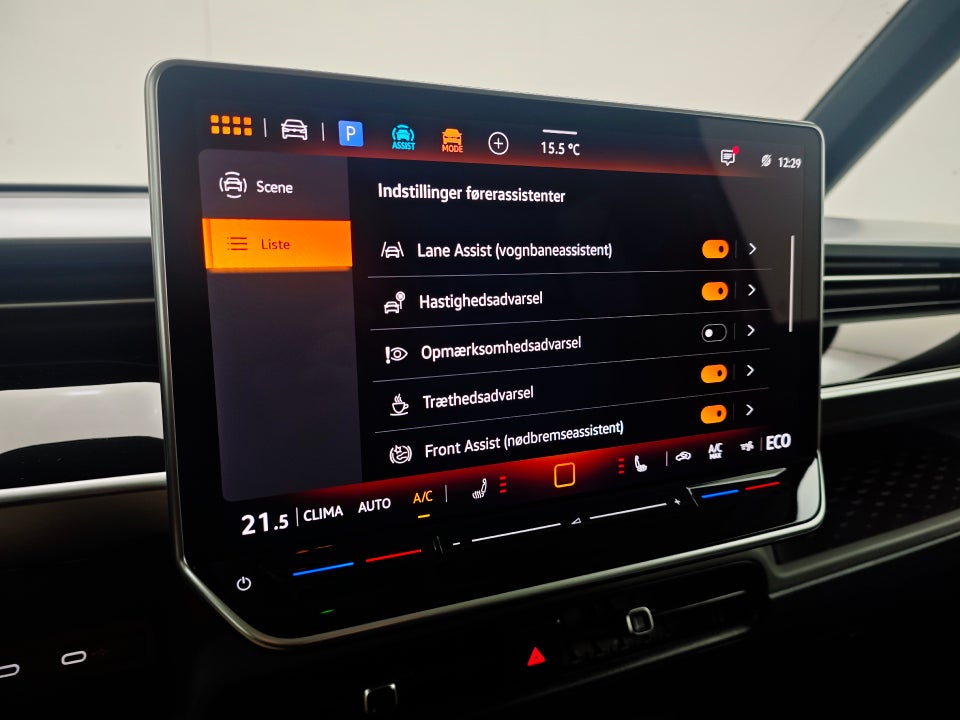 VW ID.Buzz 86 Pro 6prs LWB 5d