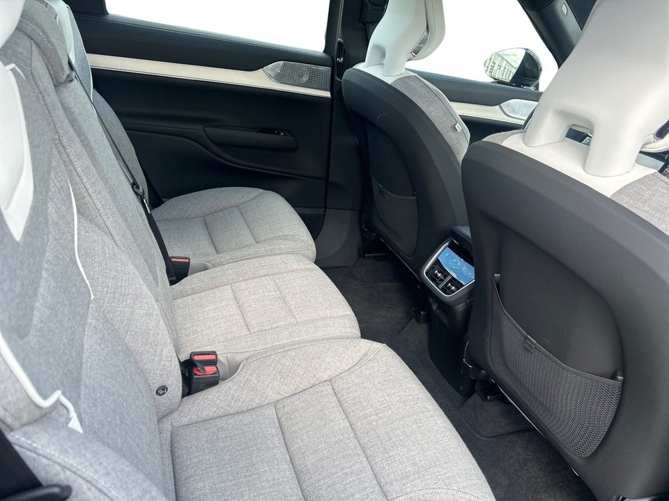 Volvo EX90 Twin Ultra Performance 7prs 5d