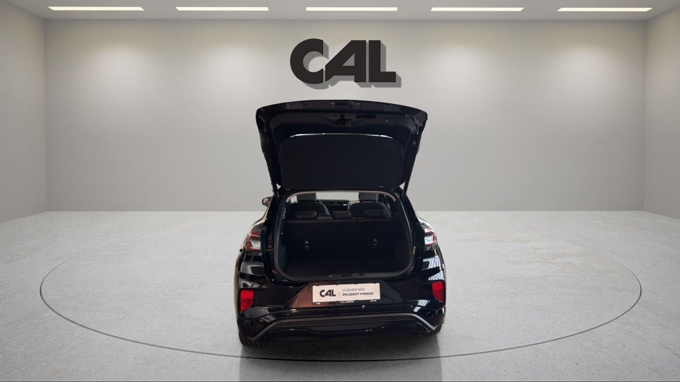 Ford Puma 43 Gen-E Premium 5d