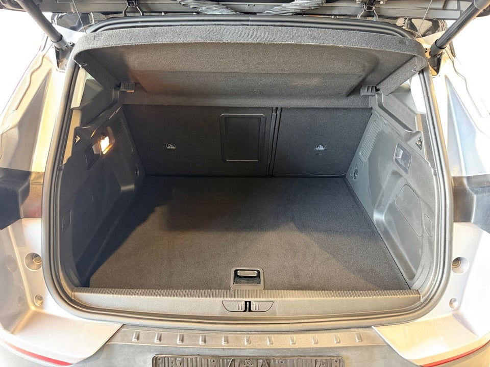 Opel Grandland X 1,6 Hybrid4 Ultimate aut. 5d