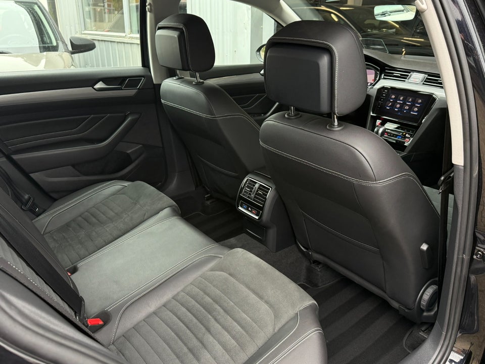 VW Passat 1,4 GTE+ Pro Variant DSG 5d