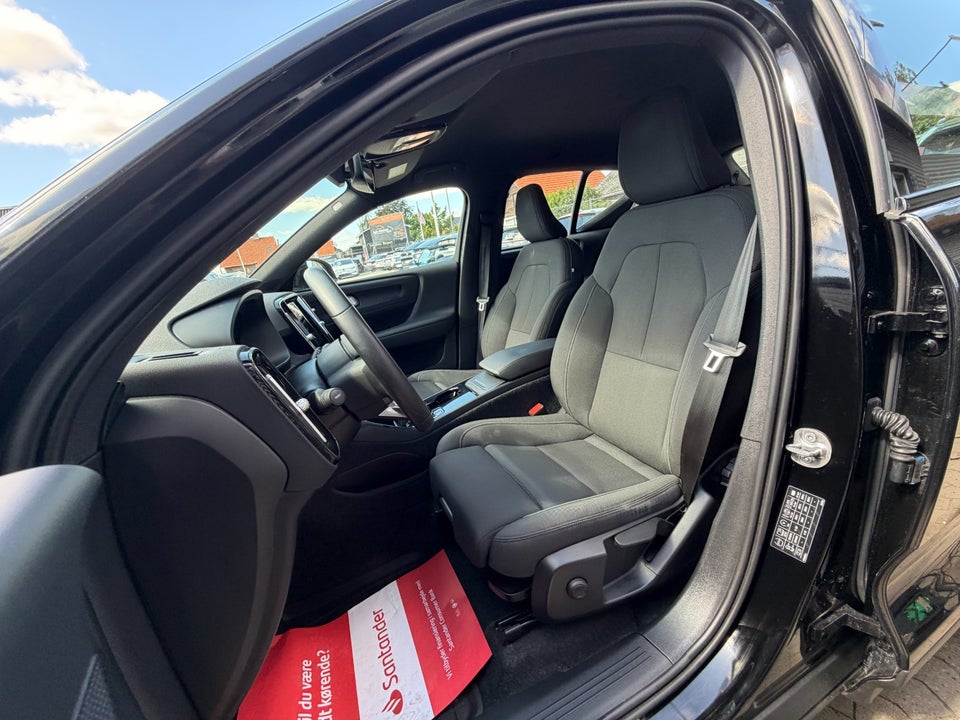 Volvo XC40 ReCharge Core 5d