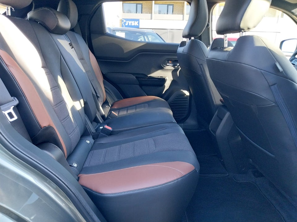 Suzuki eVitara 61 Adventure 5d