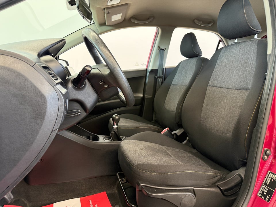 Kia Picanto 1,0 Active Eco 5d