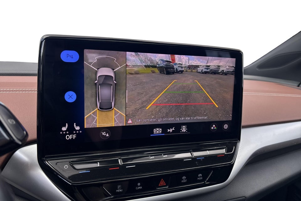 VW ID.4 77 1ST Pro Performance Max 5d