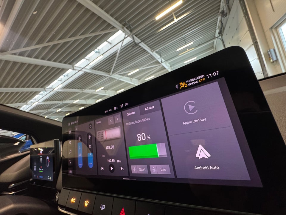 MG 4 51 Nordic Edition 5d