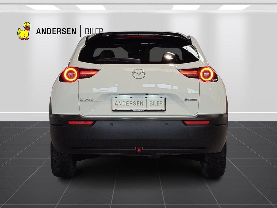 Mazda MX-30 0,8 e-SkyActiv R-EV Makoto 5d